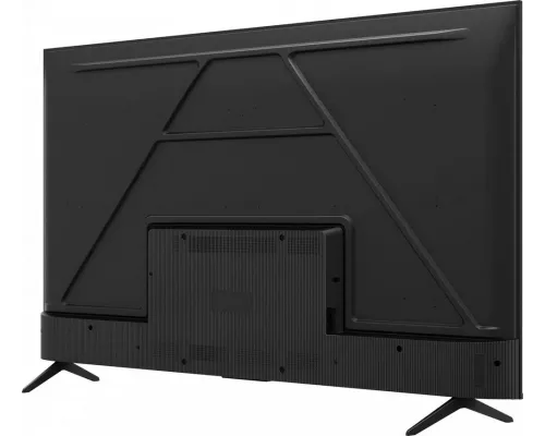 Телевизор TCL 65C647 черный