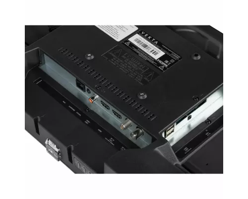 Телевизор VEKTA LD-24SR4850BS