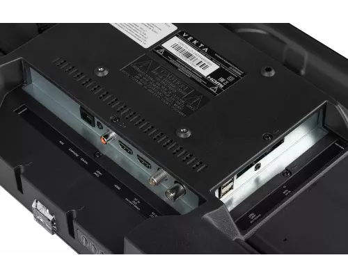 Телевизор VEKTA LD-24SR4850BS