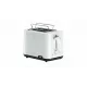 Тостер Braun HT1010WH белый