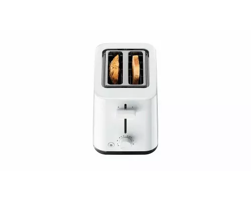 Тостер Braun HT1010WH белый