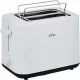 Тостер Braun HT1010WH белый