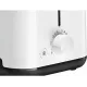 Тостер Braun HT1010WH белый