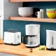 Тостер Braun HT1010WH белый