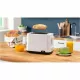 Тостер Braun HT1010WH белый
