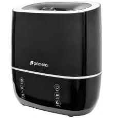 Увлажнитель воздуха Primera HUP-G3150-A черный