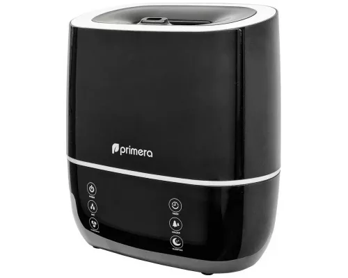 Увлажнитель воздуха Primera HUP-G3150-A черный
