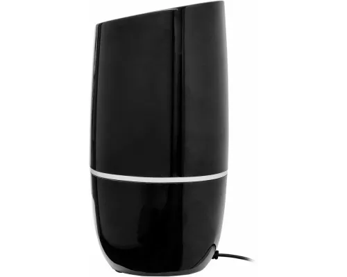 Увлажнитель воздуха Primera HUP-G3150-A черный