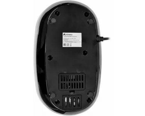 Увлажнитель воздуха Primera HUP-G3150-A черный