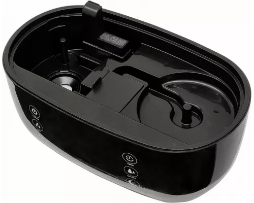 Увлажнитель воздуха Primera HUP-G3150-A черный