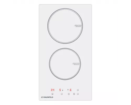 Варочная поверхность MAUNFELD CVI292WH