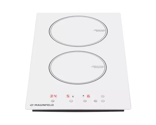 Варочная поверхность MAUNFELD CVI292WH