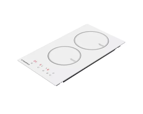 Варочная поверхность MAUNFELD CVI292WH