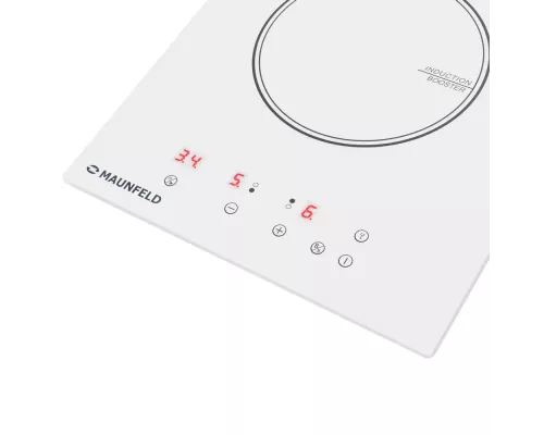 Варочная поверхность MAUNFELD CVI292WH