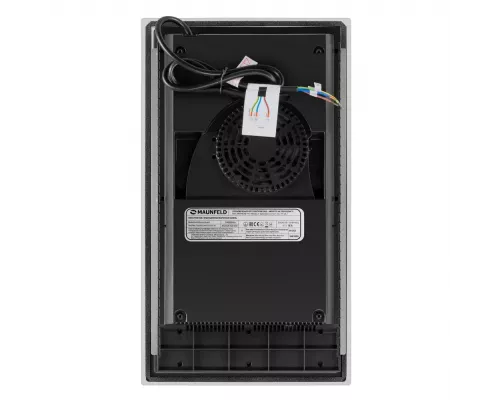 Варочная поверхность MAUNFELD CVI292WH