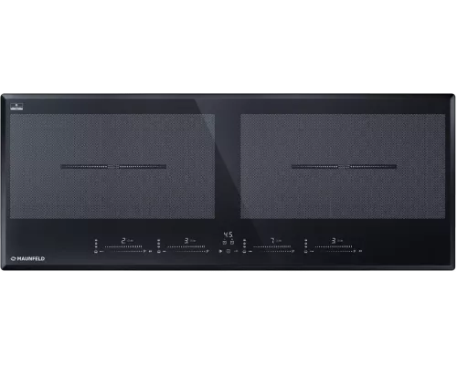 Варочная поверхность MAUNFELD CVI904SFLDGR