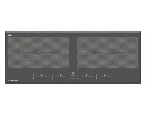 Варочная поверхность MAUNFELD CVI904SFLDGR