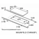 Варочная поверхность MAUNFELD CVI904SFLLGR