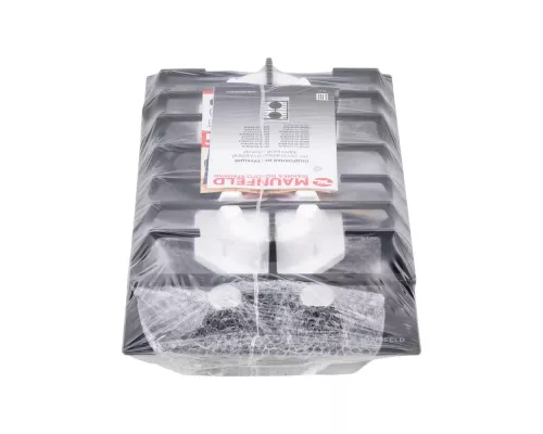 Варочная поверхность MAUNFELD EGHG.32.6CB/G