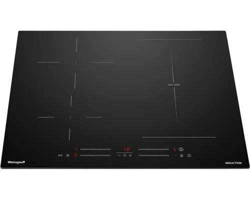 Варочная поверхность Weissgauff HI 643 BSCM Flex