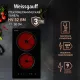 Варочная поверхность Weissgauff HV 32 BM