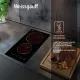 Варочная поверхность Weissgauff HV 32 BM