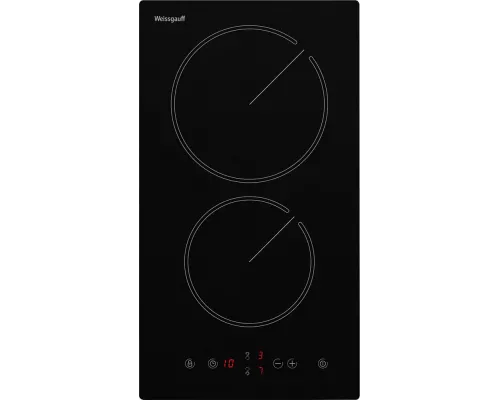 Варочная поверхность Weissgauff HV 32 BM