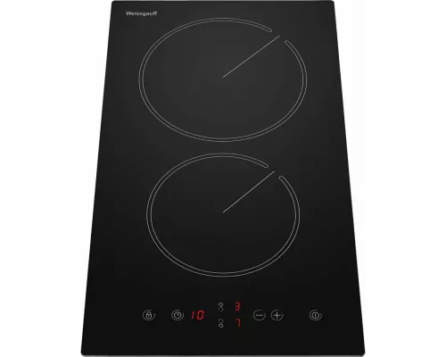 Варочная поверхность Weissgauff HV 32 BM