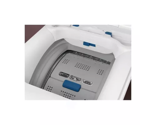 Вертикальная стиральная машина Electrolux EW6TN4272