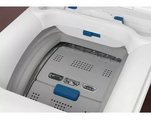Вертикальная стиральная машина Electrolux EW6TN4272