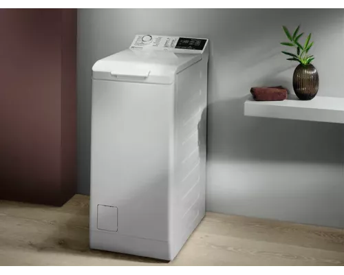 Вертикальная стиральная машина Electrolux EW6TN4272