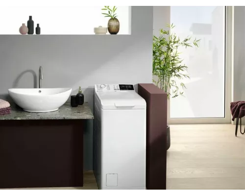 Вертикальная стиральная машина Electrolux EW6TN4272