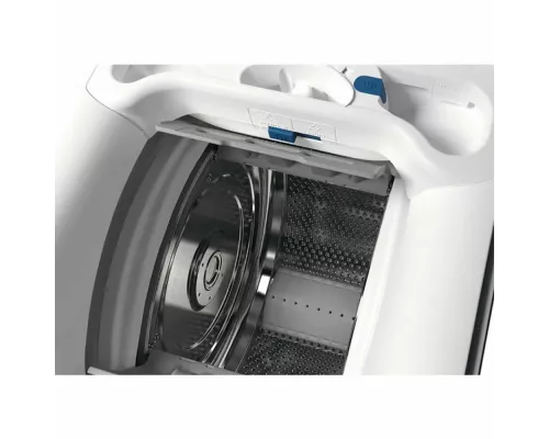 Вертикальная стиральная машина Electrolux EW6TN4272