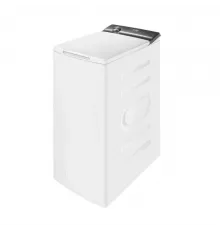 Вертикальная стиральная машина MAUNFELD MFWM127ISWH