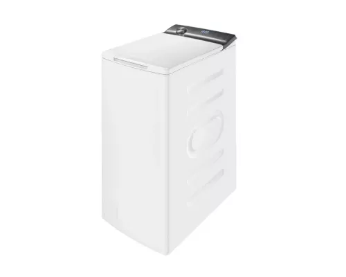 Вертикальная стиральная машина MAUNFELD MFWM127ISWH