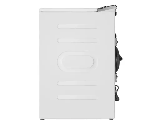 Вертикальная стиральная машина MAUNFELD MFWM127ISWH