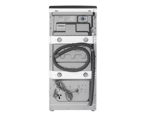 Вертикальная стиральная машина MAUNFELD MFWM127ISWH