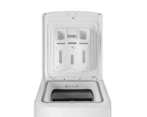 Вертикальная стиральная машина MAUNFELD MFWM127ISWH