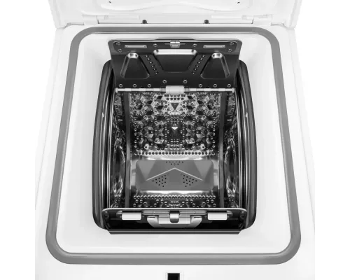 Вертикальная стиральная машина MAUNFELD MFWM127ISWH