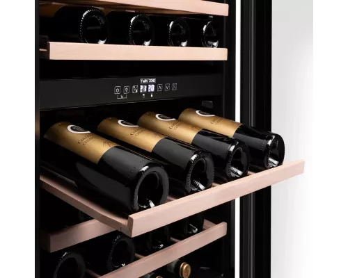 Винный шкаф MAUNFELD MBWC-135D46