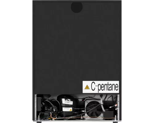 Винный шкаф MAUNFELD MBWC-135D46