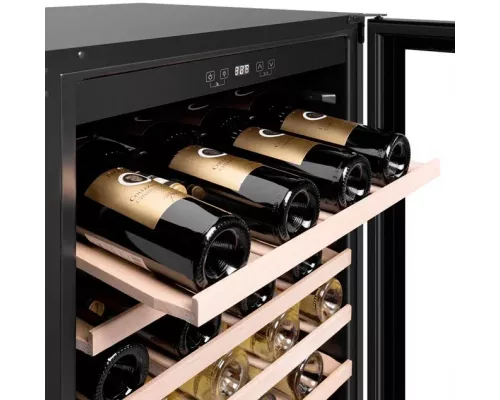 Винный шкаф MAUNFELD MBWC-135D46
