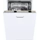 Встраиваемая посудомоечная машина Graude VGE 60.0