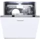 Встраиваемая посудомоечная машина Graude VGE 60.0