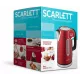 Чайник Scarlett SC-EK21S83 красный