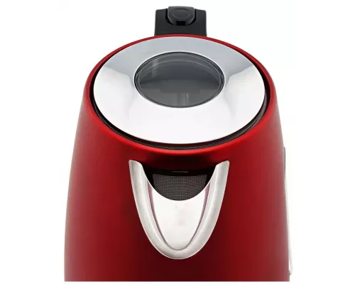 Чайник Scarlett SC-EK21S83 красный