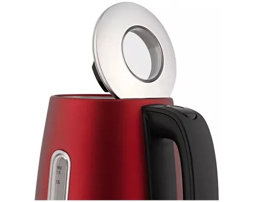 Чайник Scarlett SC-EK21S83 красный