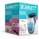 Чайник Scarlett SC-EK27G47 черный