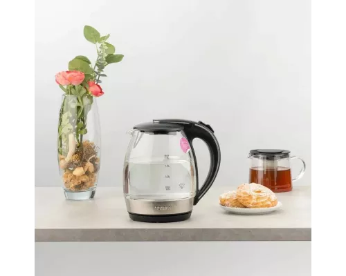 Чайник Scarlett SC-EK27G47 черный