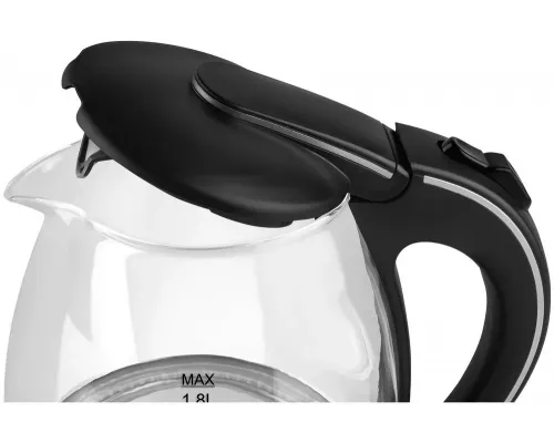 Чайник Scarlett SC-EK27G47 черный